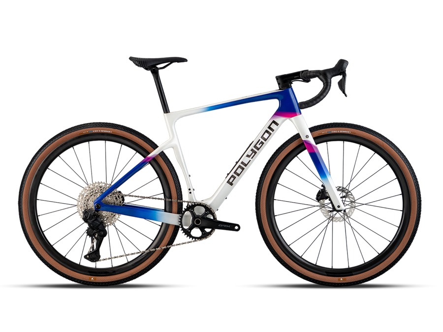 Polygon TAMBORA 7 Di2